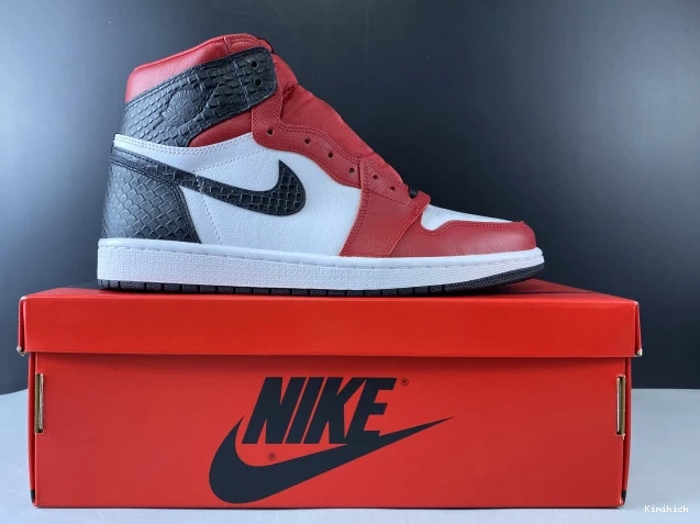 “satin 1240 high cd0461- 1 air snake” jordan ModernLook og 0520